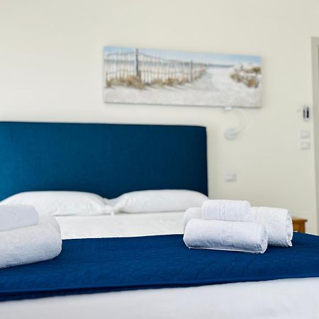 B&B Casa Di Emma Порто-Чезарео Екстер'єр фото