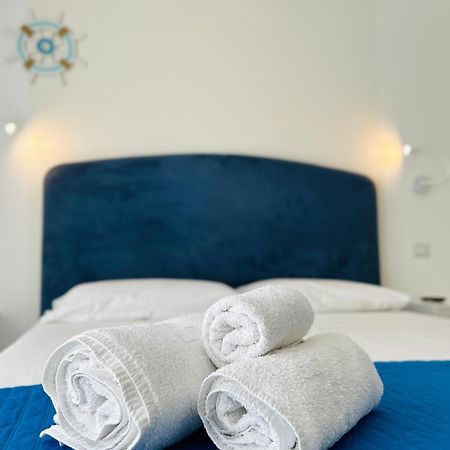 B&B Casa Di Emma Порто-Чезарео Екстер'єр фото