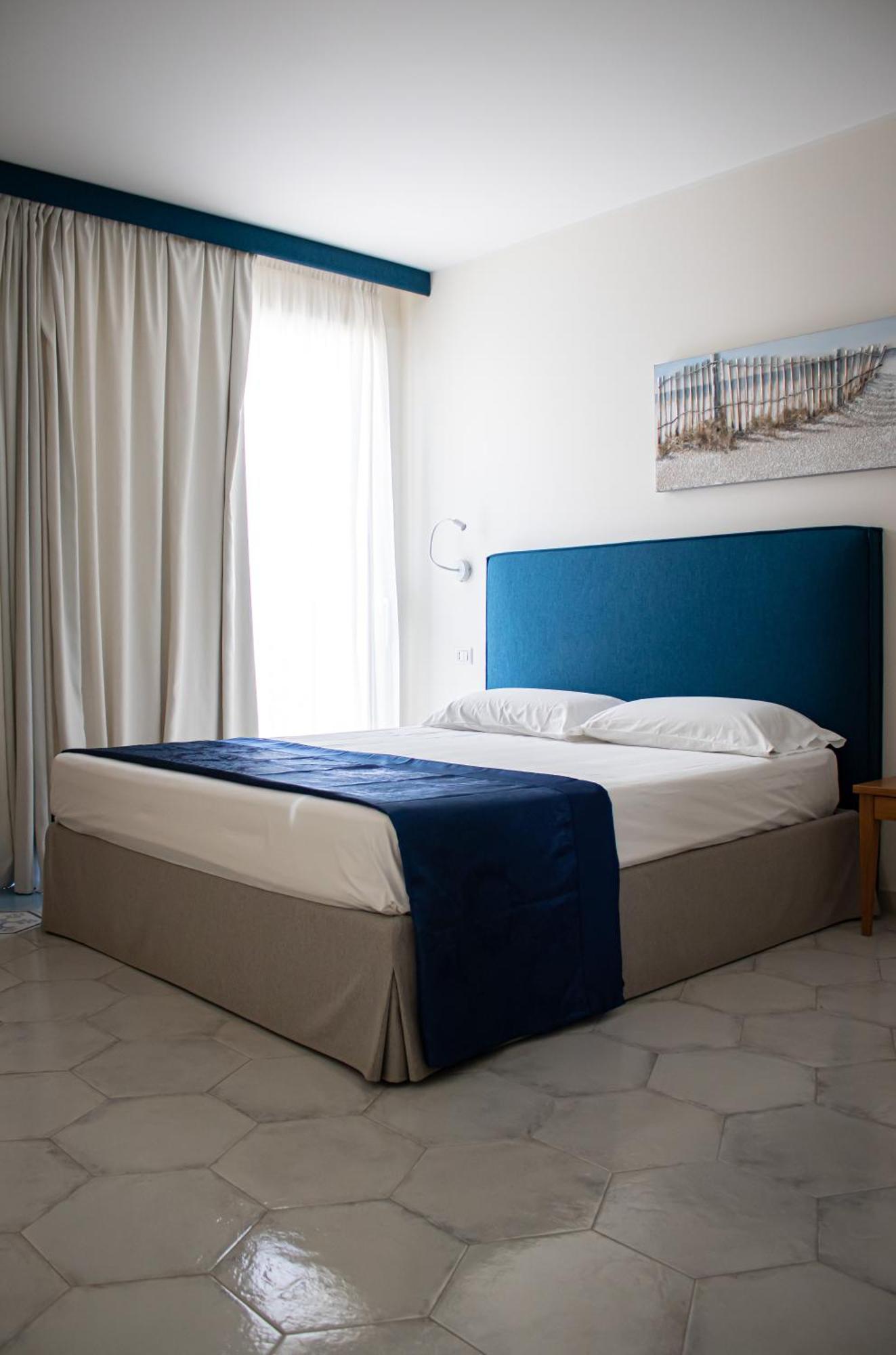 B&B Casa Di Emma Порто-Чезарео Екстер'єр фото